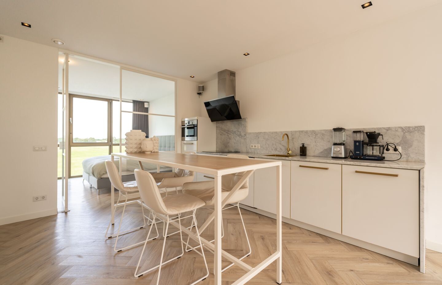 Appartement te koop: Spakenburgkade 18B, Amersfoort