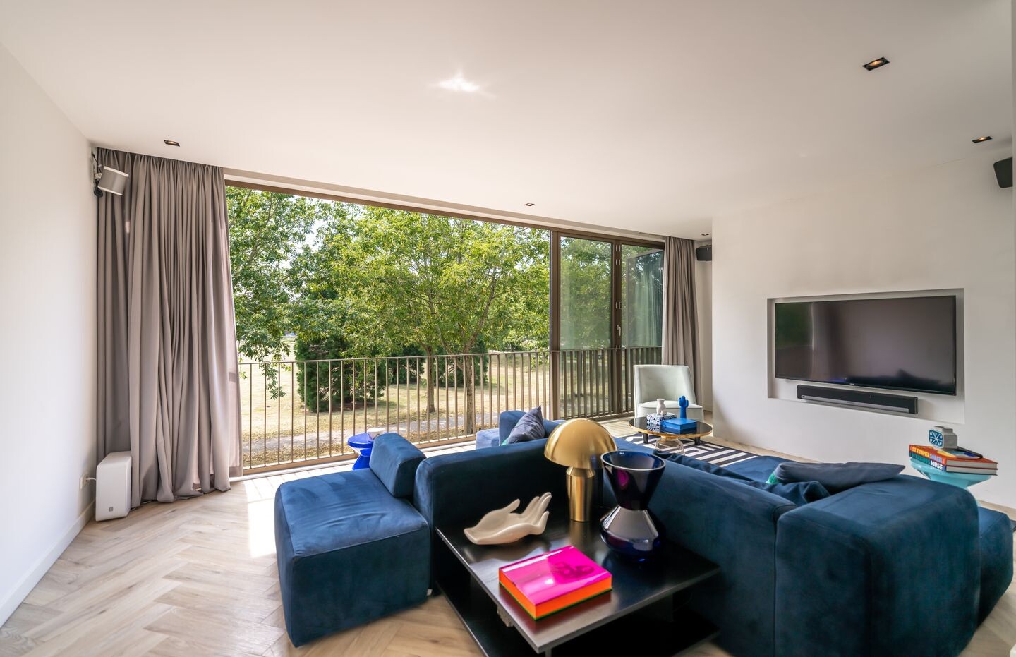 Appartement te koop: Spakenburgkade 18B, Amersfoort