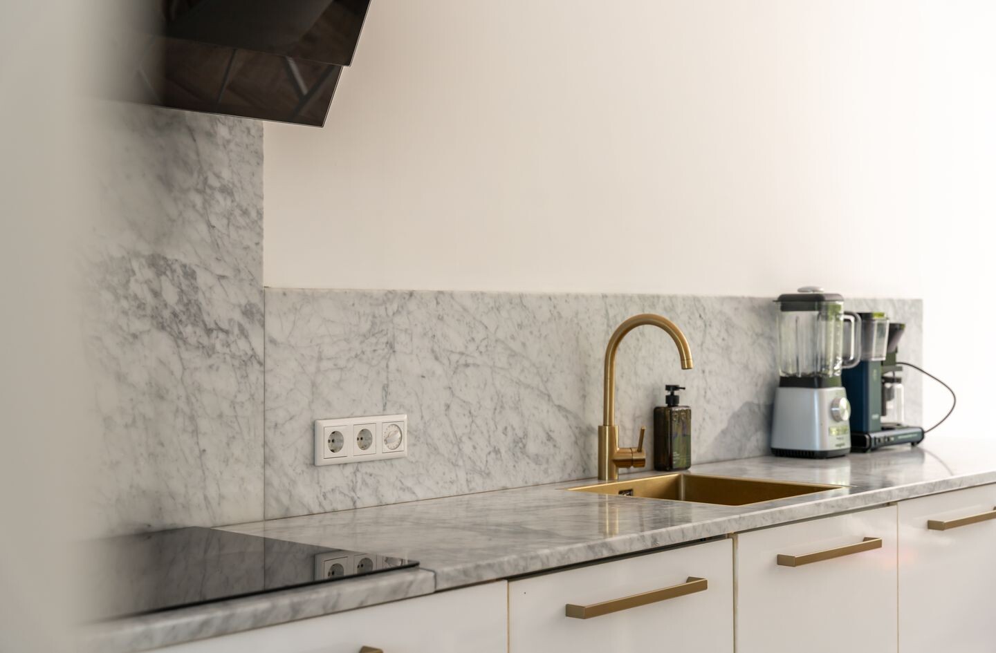 Appartement te koop: Spakenburgkade 18B, Amersfoort