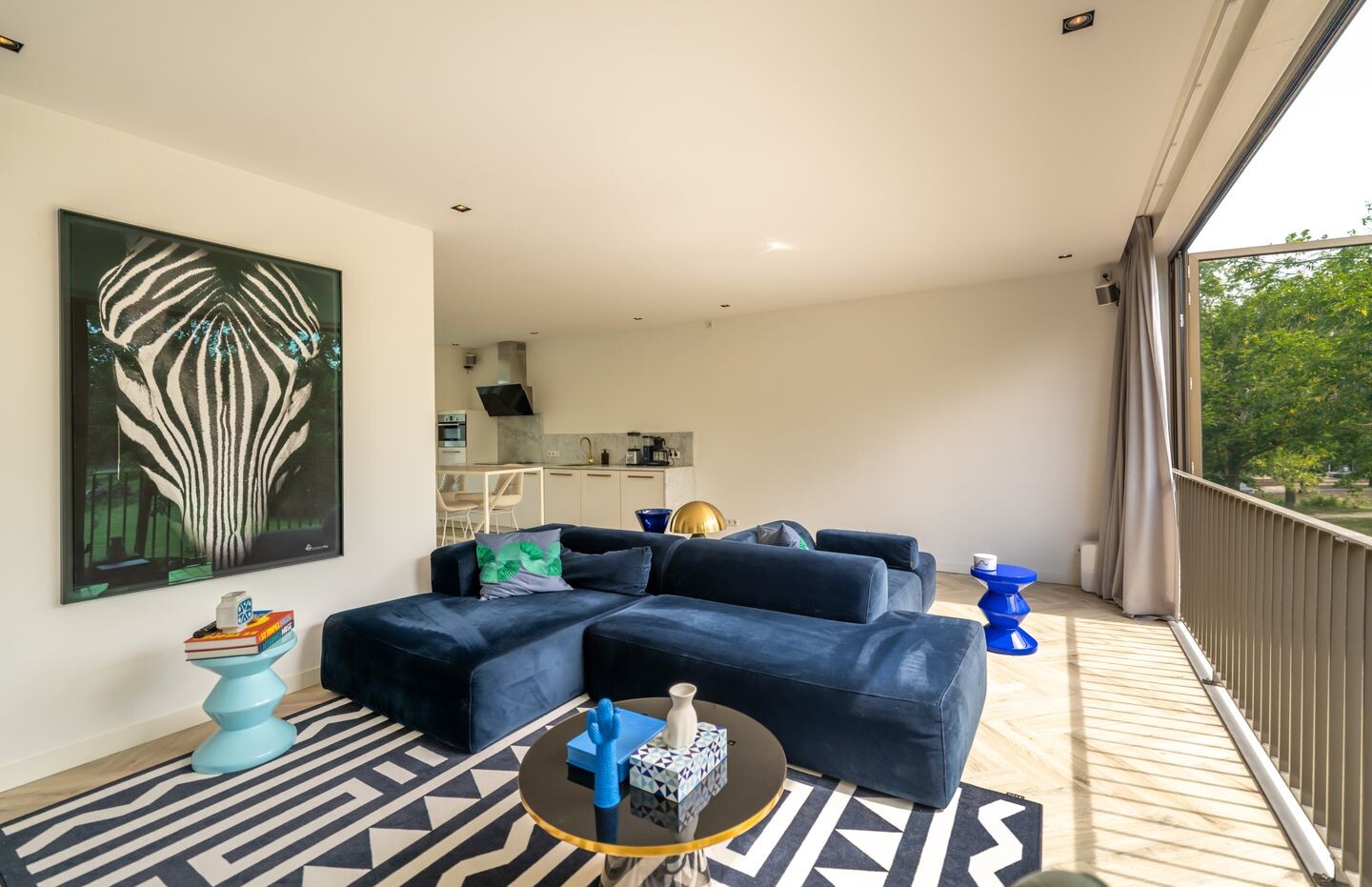 Appartement te koop: Spakenburgkade 18B, Amersfoort