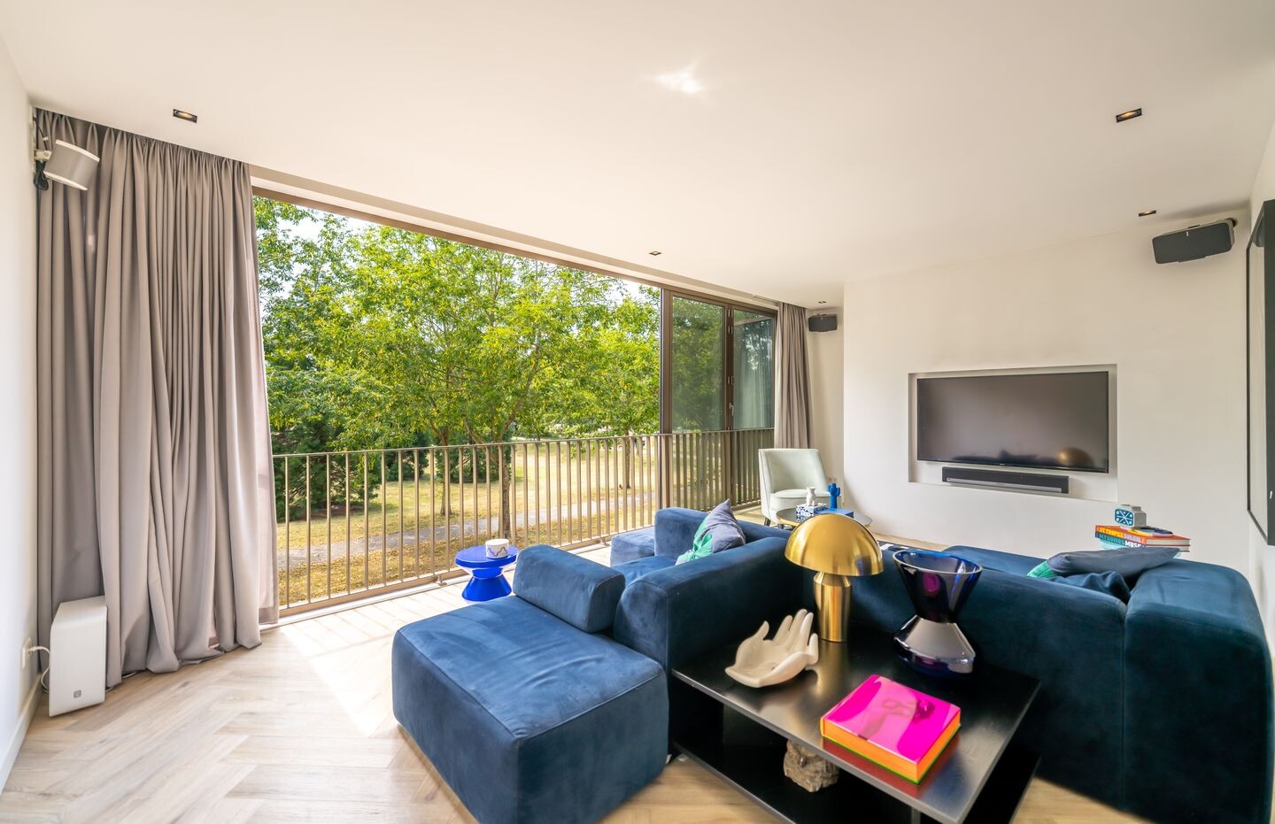 Appartement te koop: Spakenburgkade 18B, Amersfoort