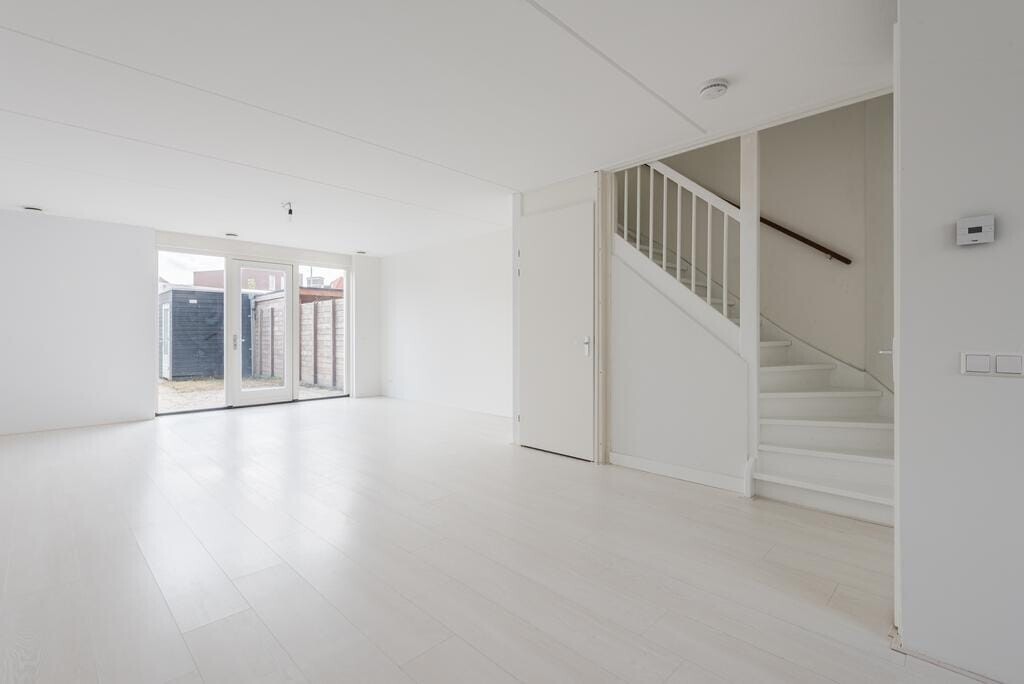 Tussenwoning te koop: Terschellingkade 162, Amersfoort
