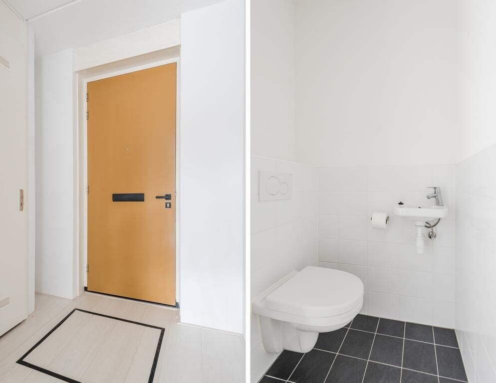 Tussenwoning te koop: Terschellingkade 162, Amersfoort