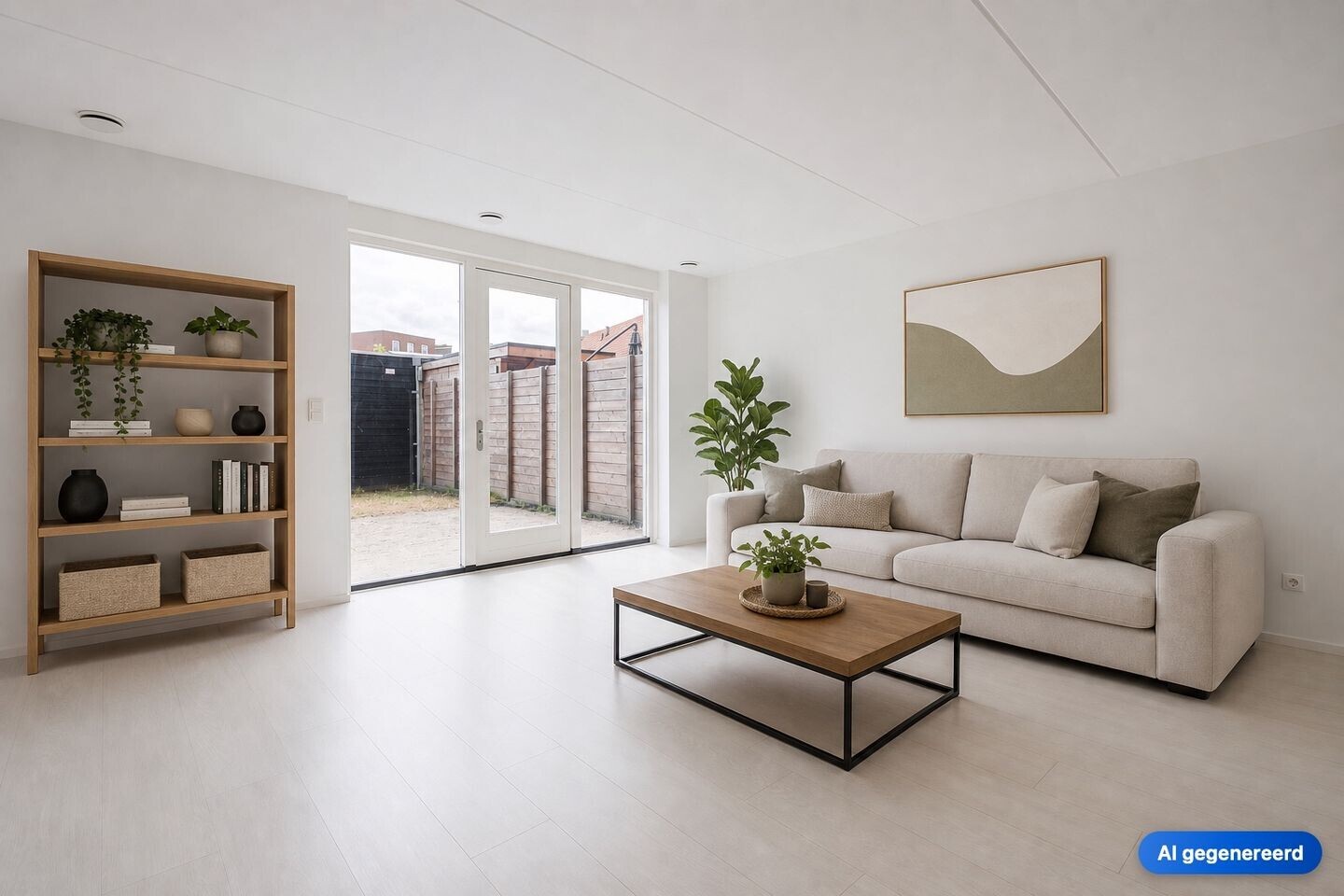 Tussenwoning te koop: Terschellingkade 162, Amersfoort