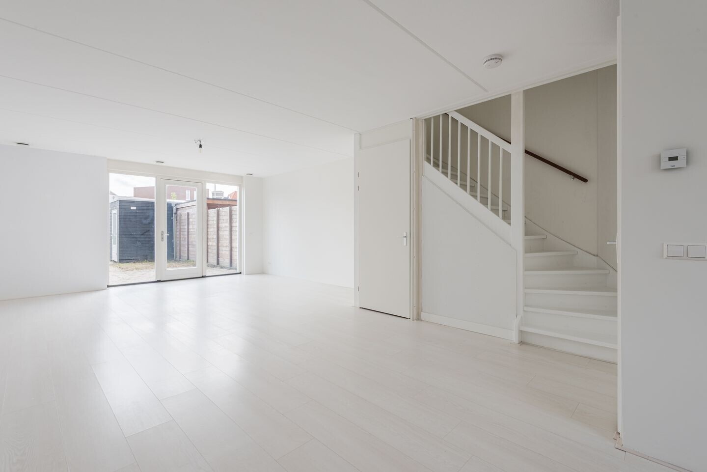 Tussenwoning te koop: Terschellingkade 162, Amersfoort