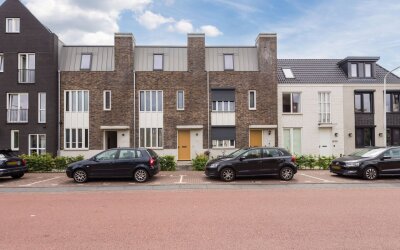 Terschellingkade 162