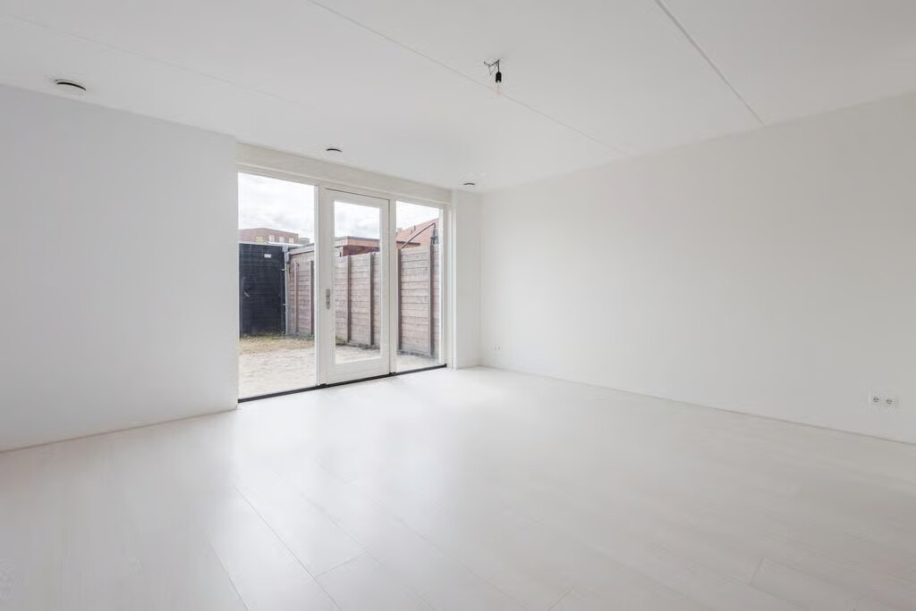 Tussenwoning te koop: Terschellingkade 162, Amersfoort