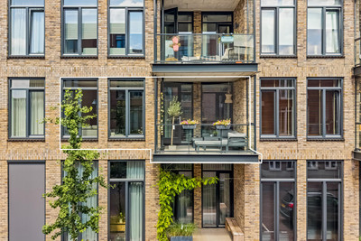 Appartement te koop Terschellingkade 250