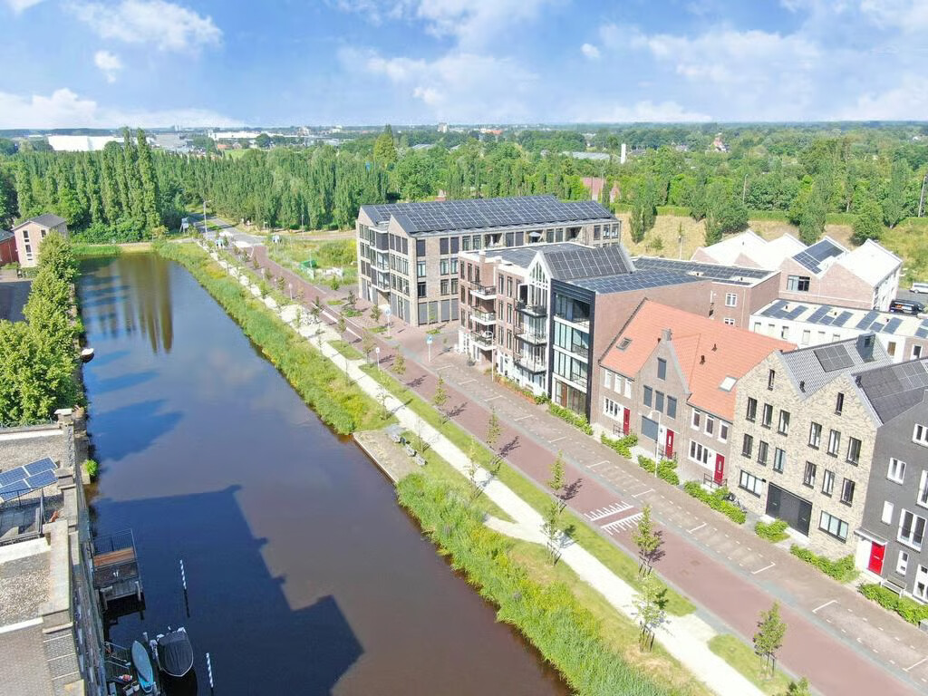 Appartement te koop: Terschellingkade 274, Amersfoort