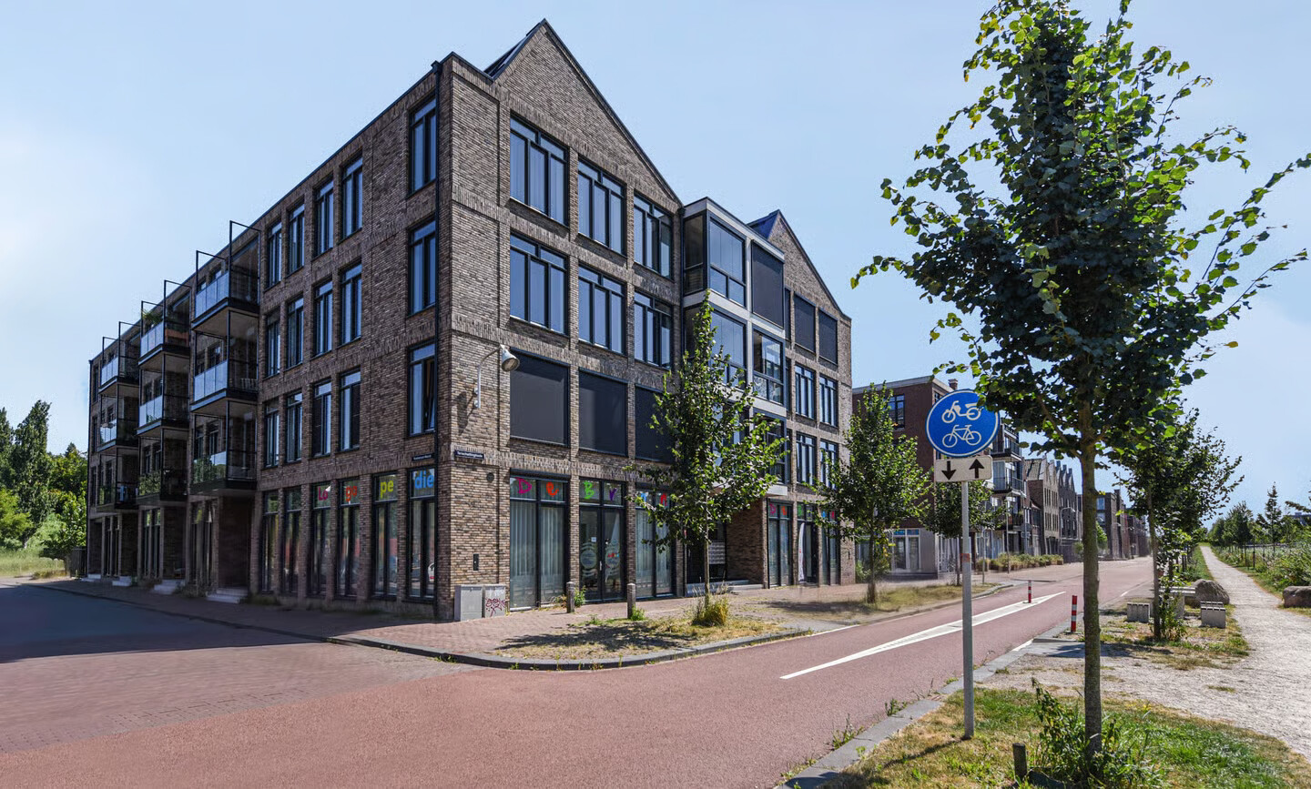 Appartement te koop: Terschellingkade 274, Amersfoort