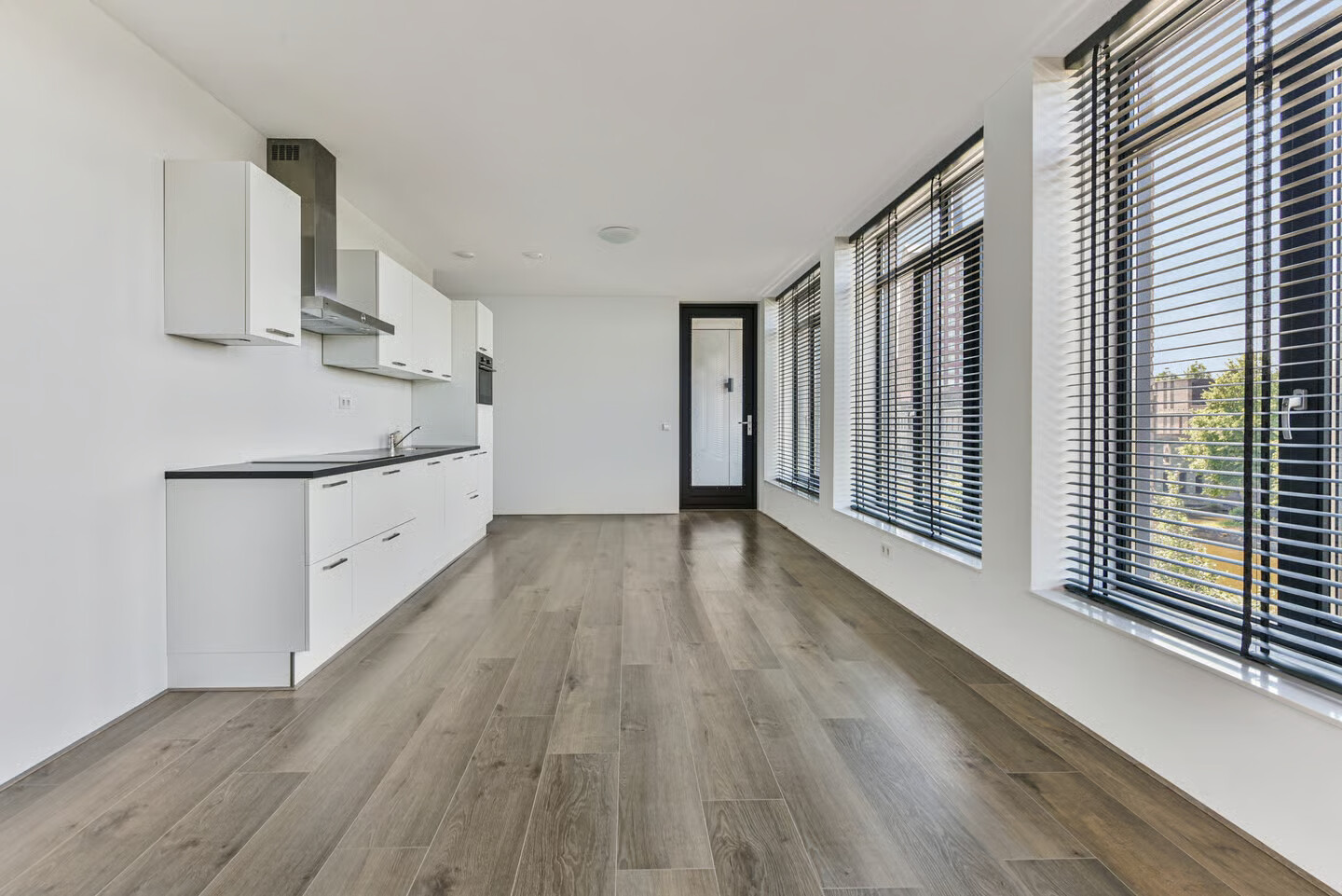 Appartement te koop: Terschellingkade 274, Amersfoort