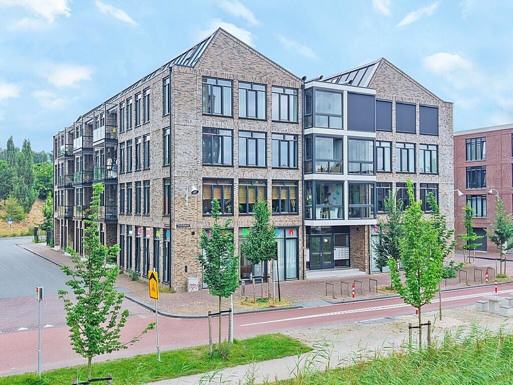 Appartement te koop: Terschellingkade 274, Amersfoort