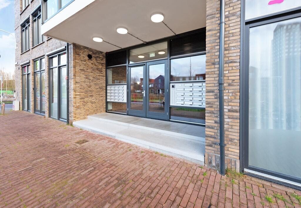 Appartement te koop: Terschellingkade 274, Amersfoort