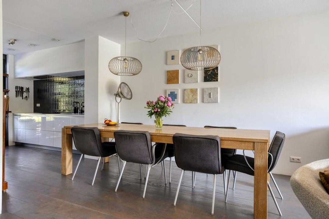 Tussenwoning te koop: Terschellingkade 32, Amersfoort