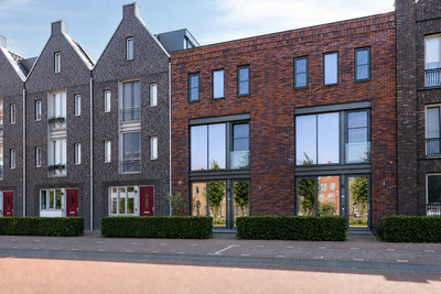 Terschellingkade 32