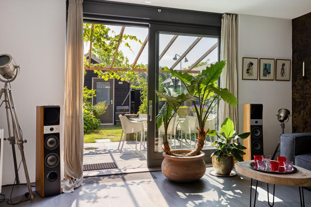 Tussenwoning te koop: Terschellingkade 32, Amersfoort