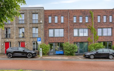 Terschellingkade 62