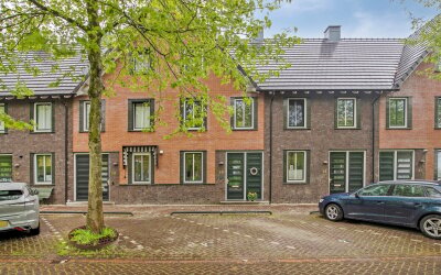 Vollenhovekade 16