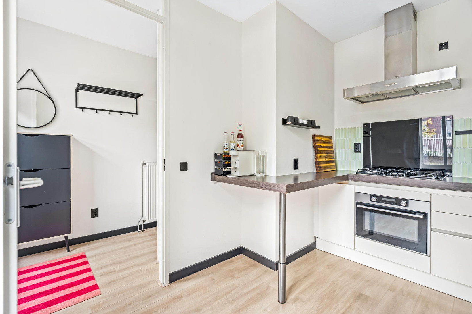 Tussenwoning te koop: Workumstraat 22, Amersfoort