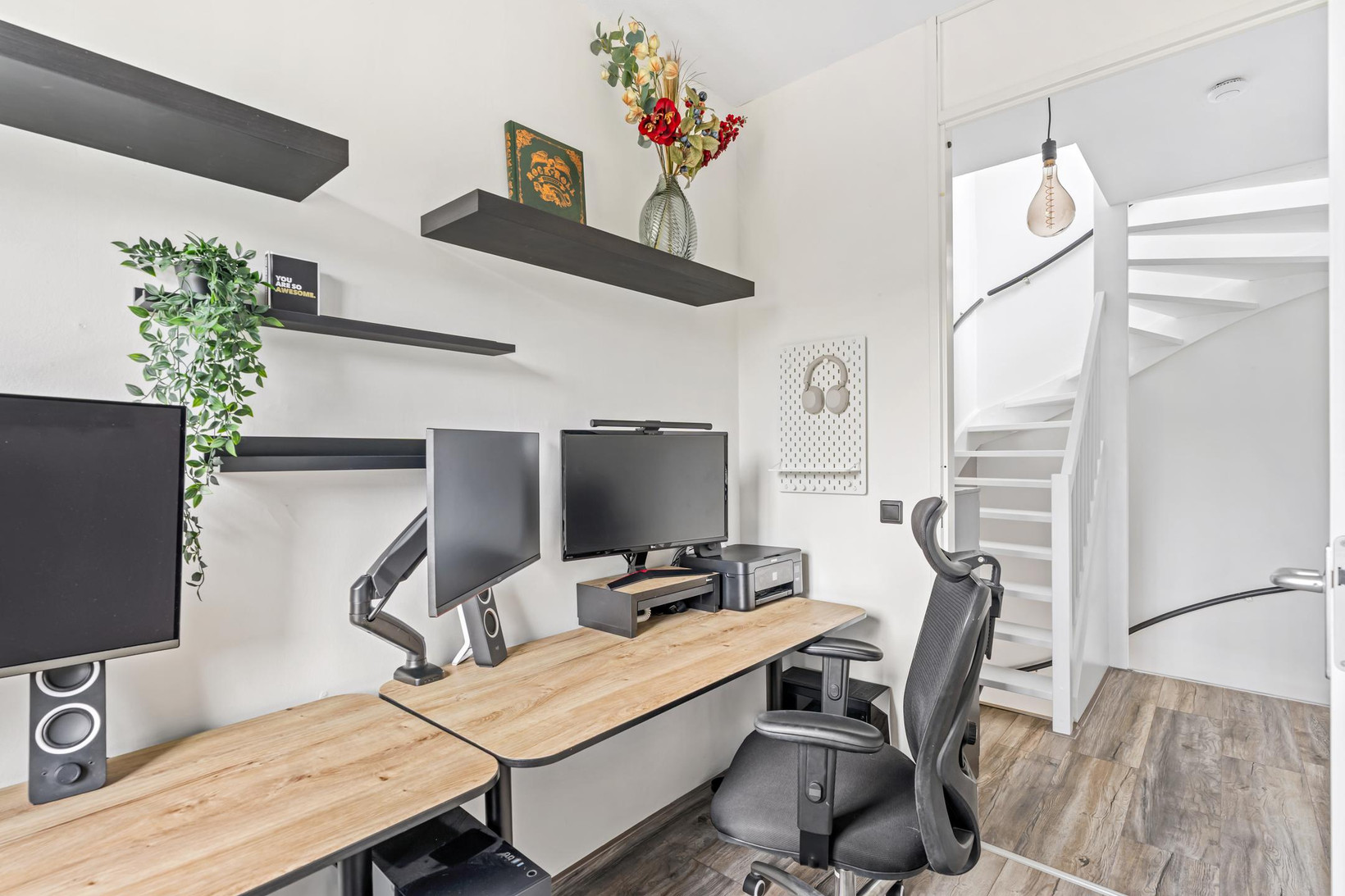 Tussenwoning te koop: Workumstraat 22, Amersfoort
