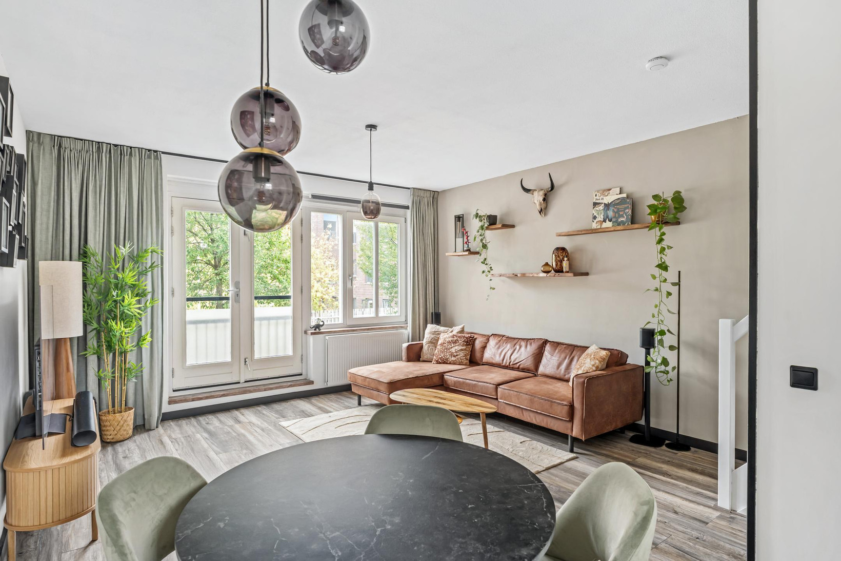 Tussenwoning te koop: Workumstraat 22, Amersfoort