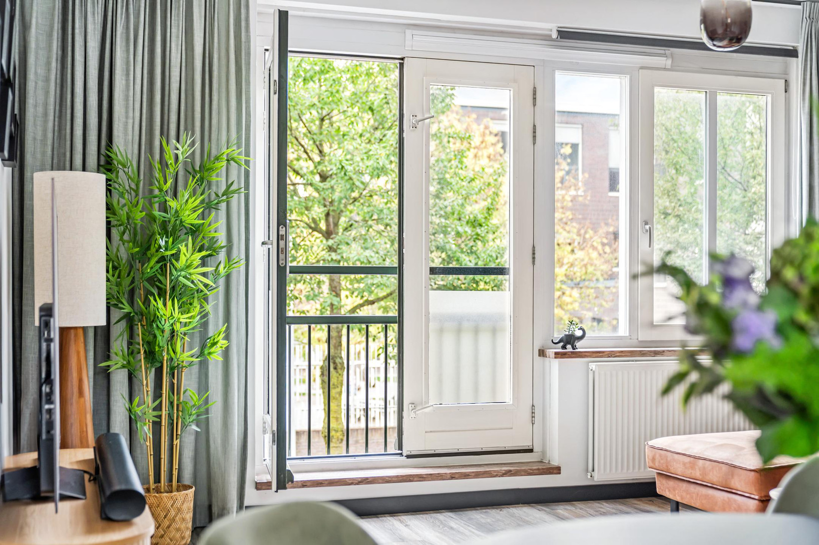 Tussenwoning te koop: Workumstraat 22, Amersfoort