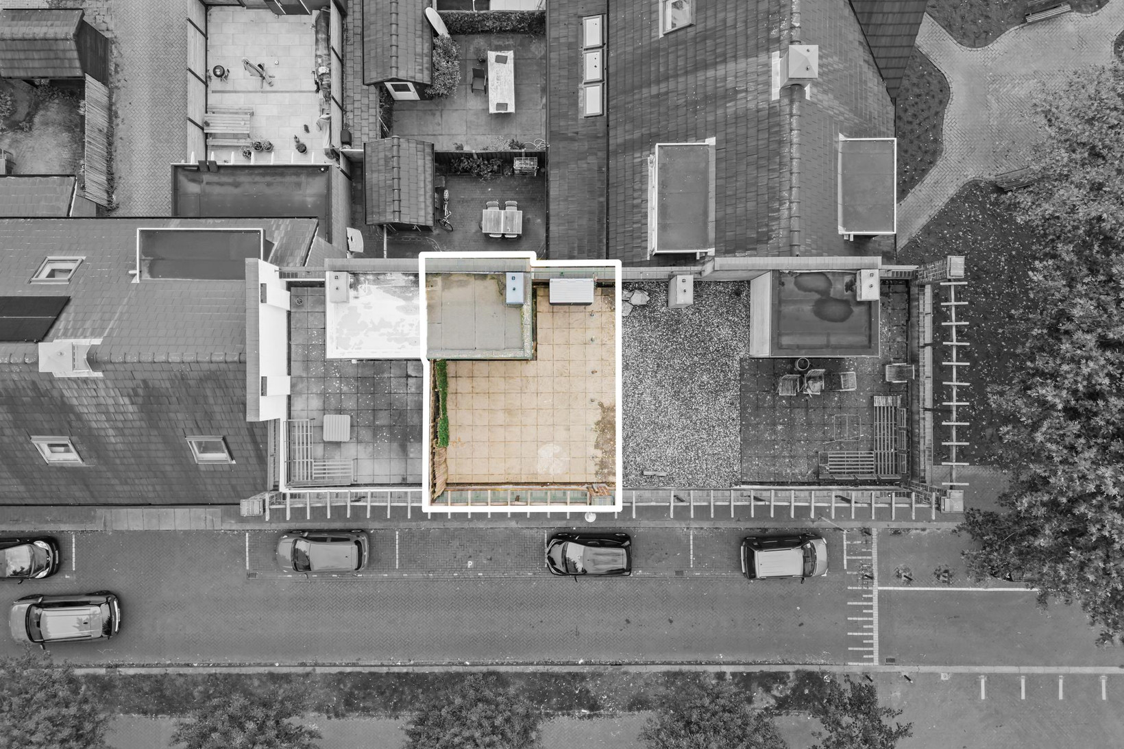 Tussenwoning te koop: Workumstraat 22, Amersfoort