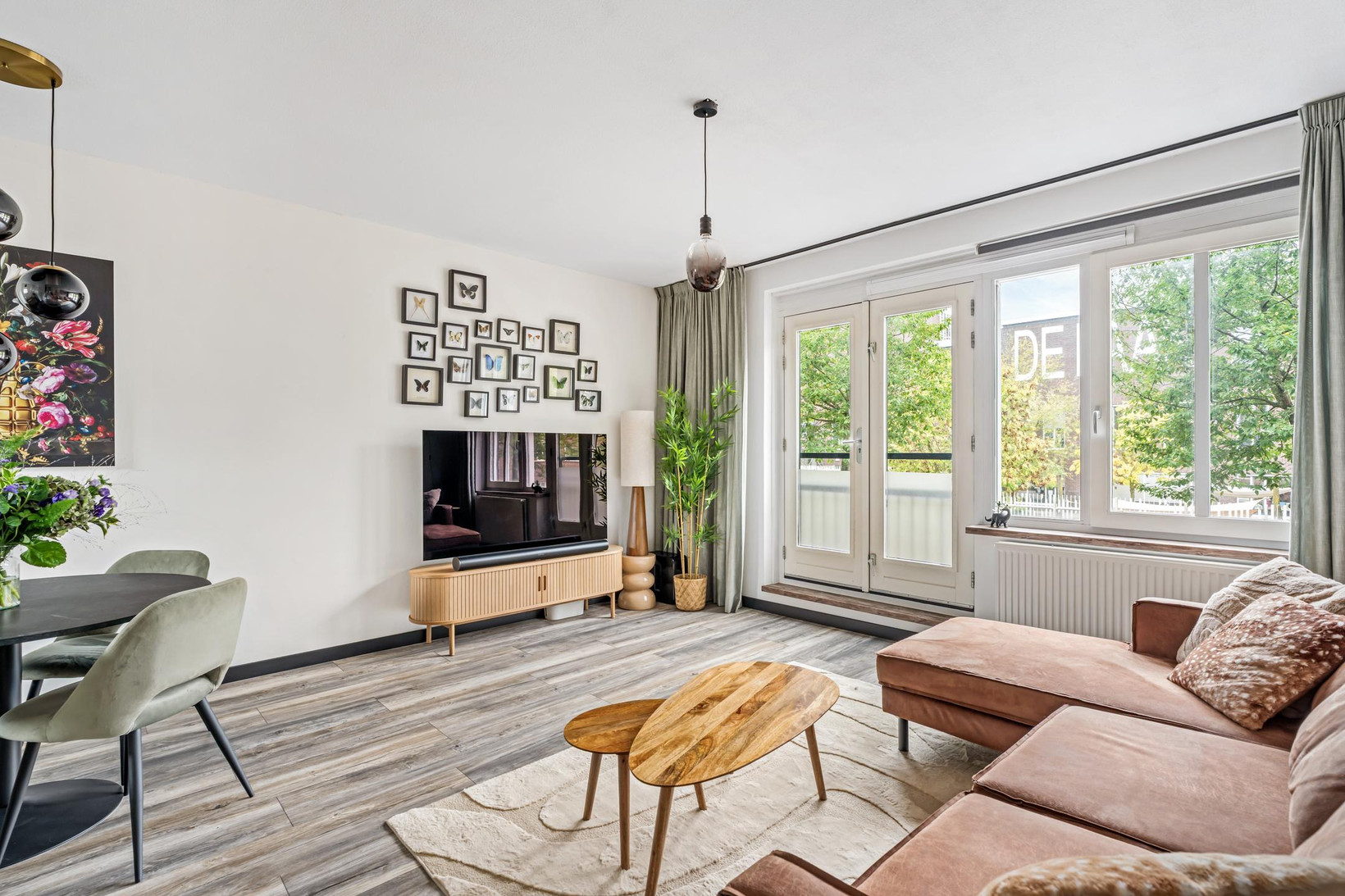 Tussenwoning te koop: Workumstraat 22, Amersfoort