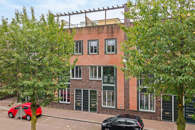Workumstraat 22