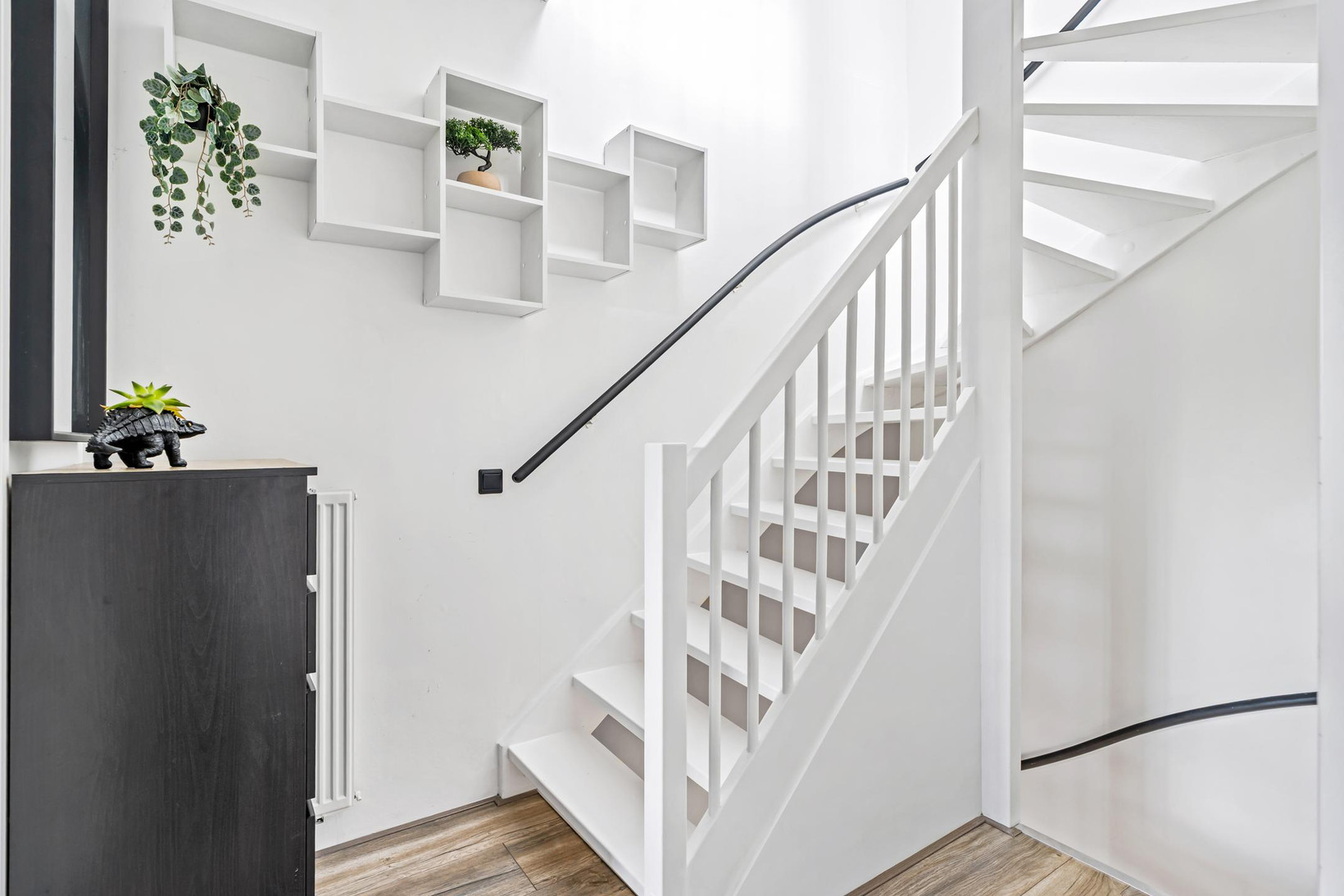 Tussenwoning te koop: Workumstraat 22, Amersfoort