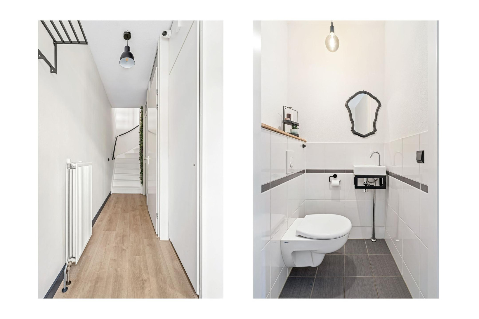 Tussenwoning te koop: Workumstraat 22, Amersfoort
