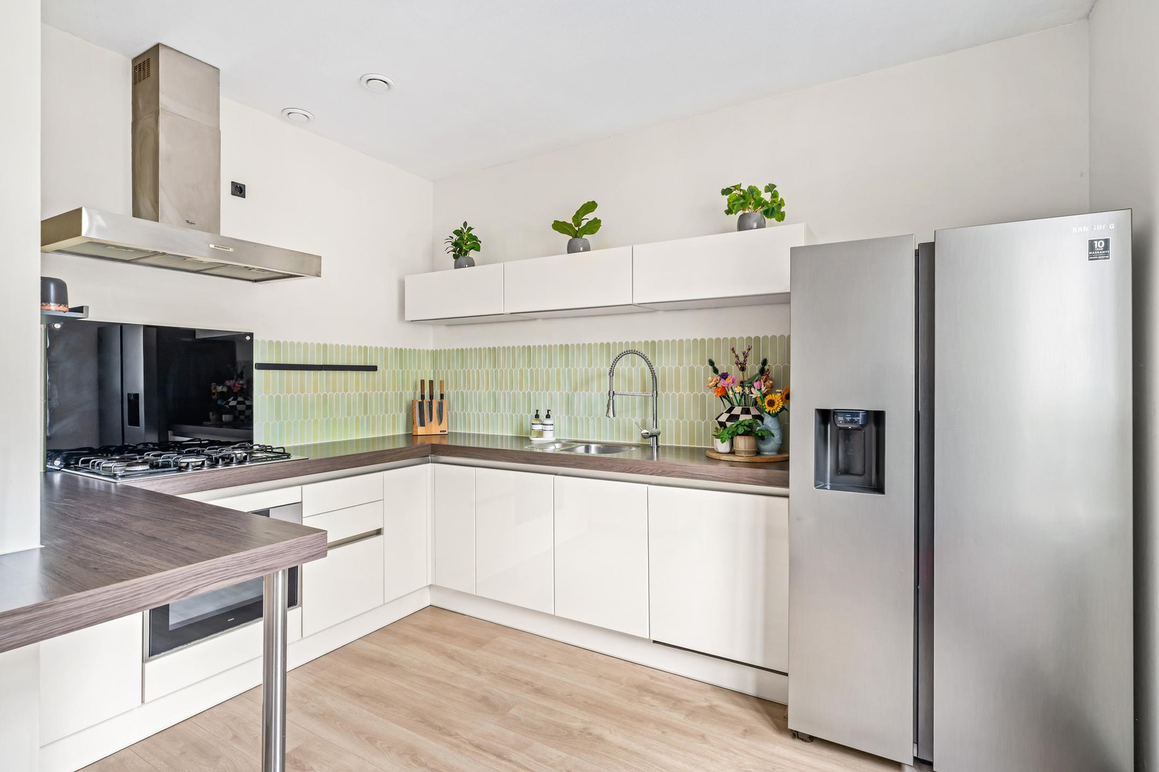 Tussenwoning te koop: Workumstraat 22, Amersfoort