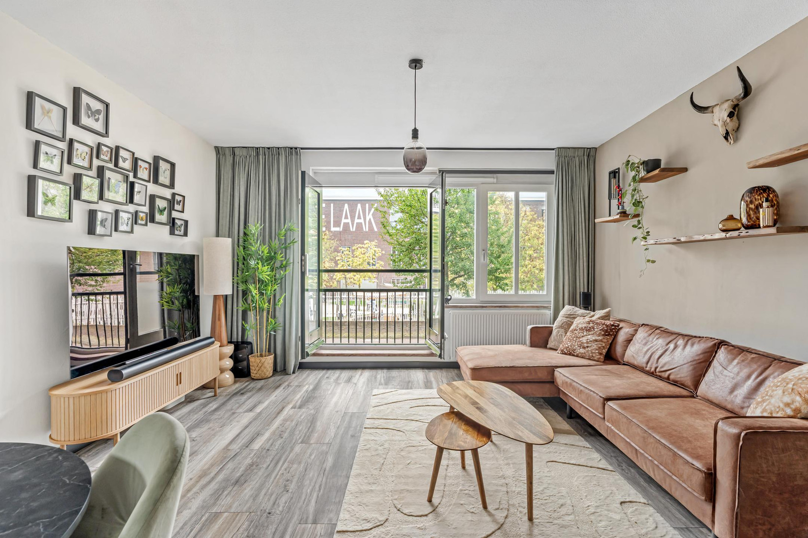 Tussenwoning te koop: Workumstraat 22, Amersfoort