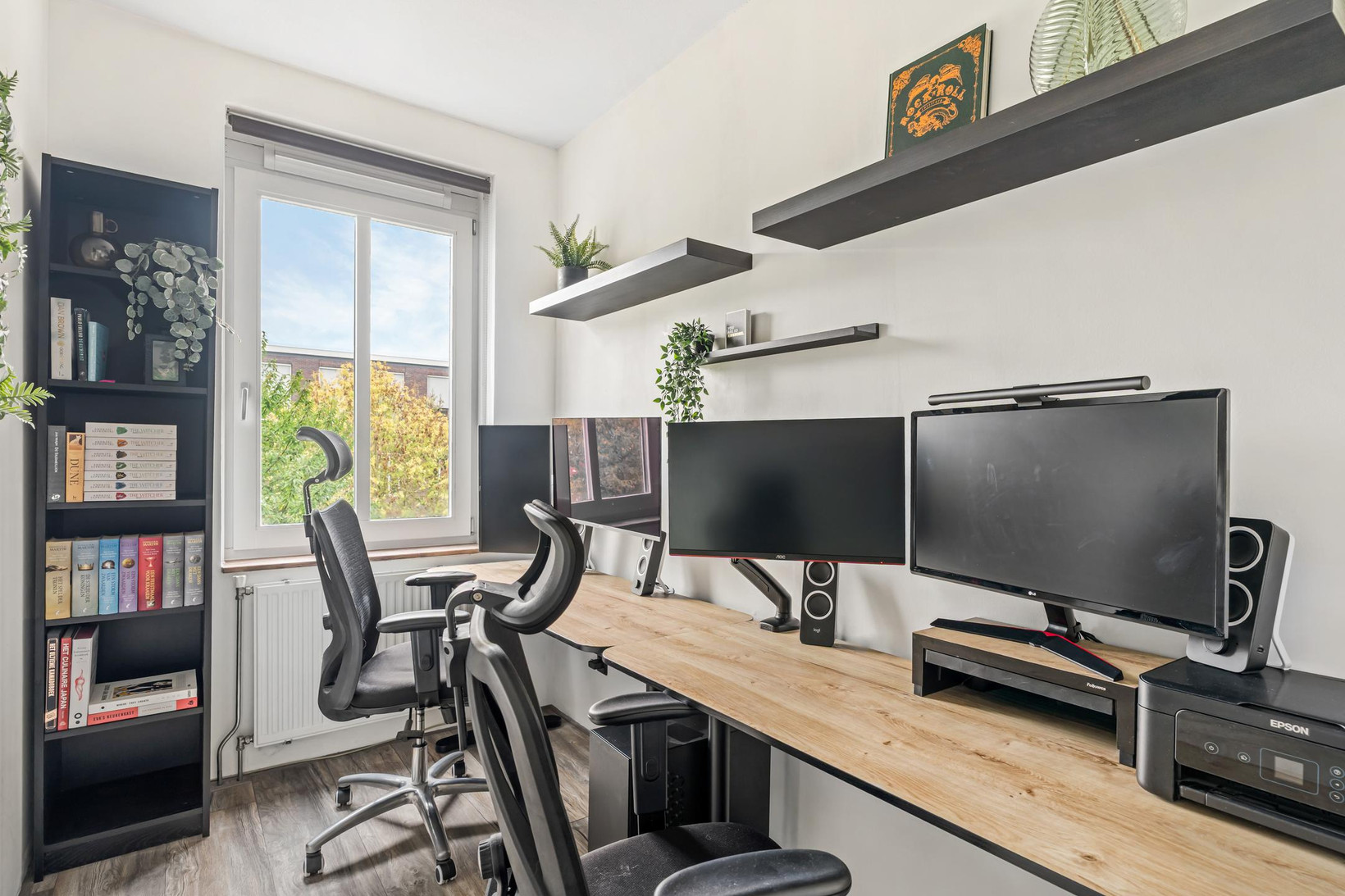 Tussenwoning te koop: Workumstraat 22, Amersfoort