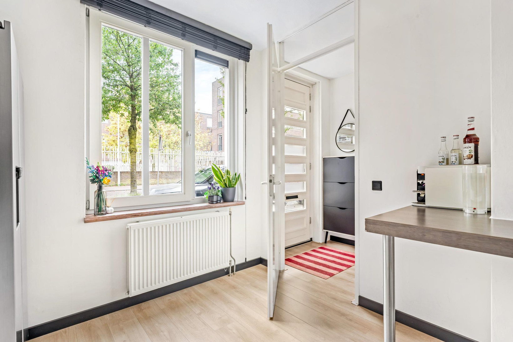 Tussenwoning te koop: Workumstraat 22, Amersfoort
