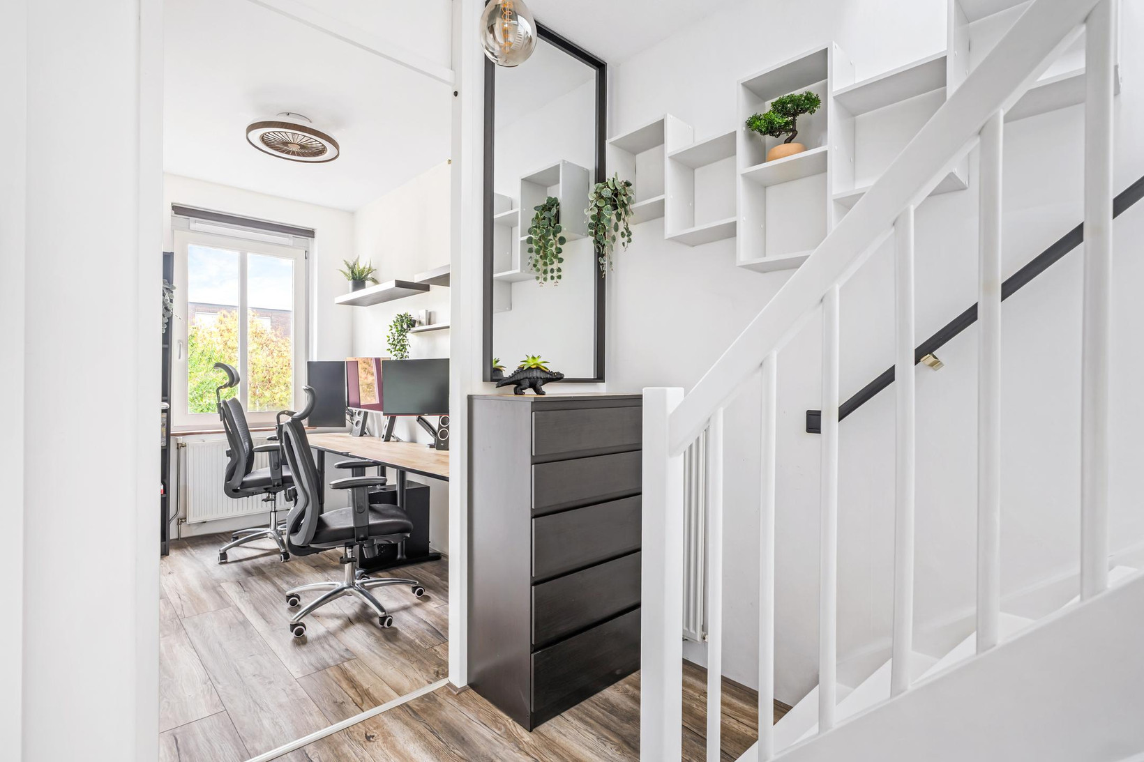 Tussenwoning te koop: Workumstraat 22, Amersfoort