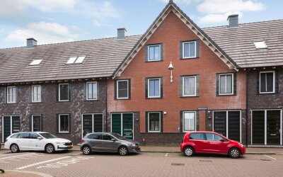 Workumstraat 40
