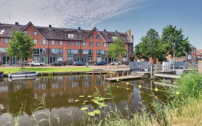 Workumstraat 60