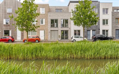 Baak van Brouwershaven 7