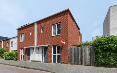 Baak van Brielle 17