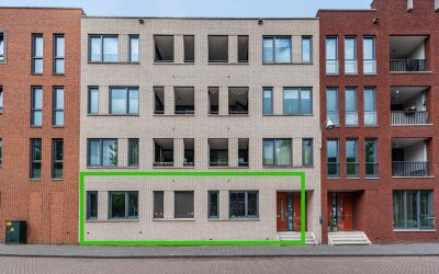 Baak van Domburg 14