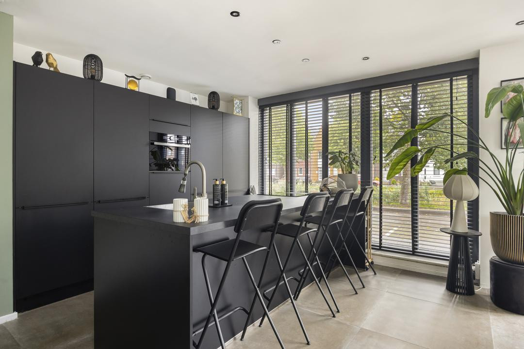 Appartement te koop: Baak van Domburg 2, Amersfoort