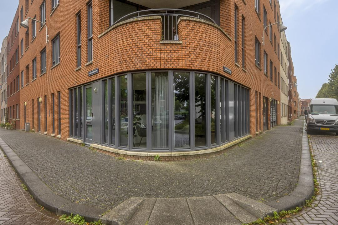 Appartement te koop: Baak van Domburg 2, Amersfoort