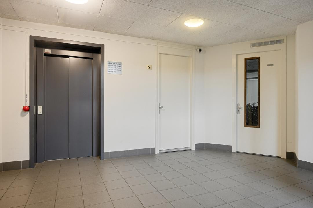 Appartement te koop: Baak van Domburg 2, Amersfoort