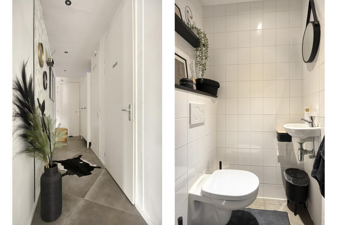 Appartement te koop: Baak van Domburg 2, Amersfoort