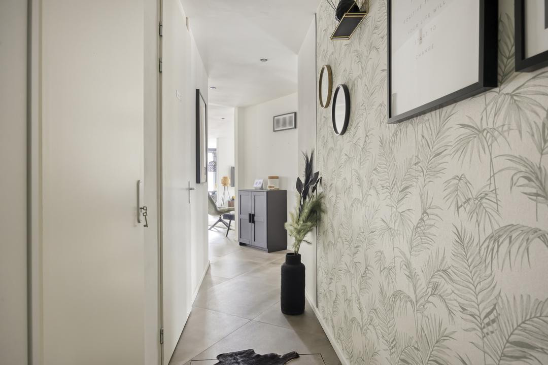 Appartement te koop: Baak van Domburg 2, Amersfoort