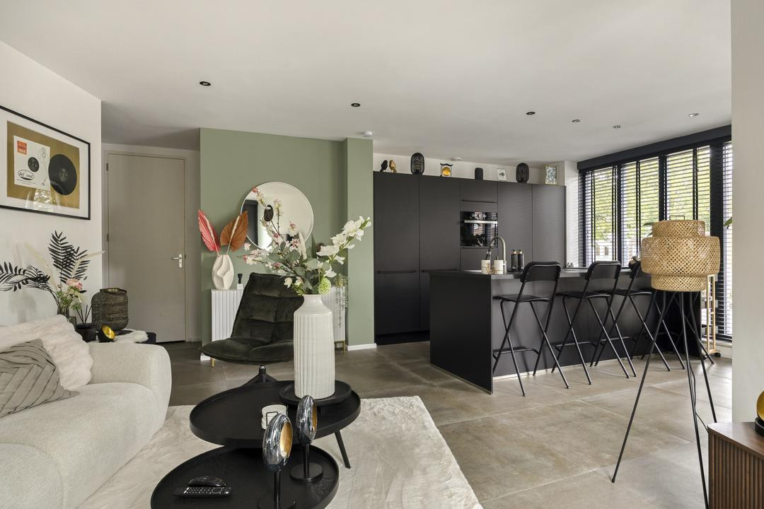 Appartement te koop: Baak van Domburg 2, Amersfoort
