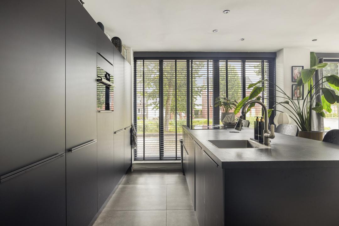 Appartement te koop: Baak van Domburg 2, Amersfoort