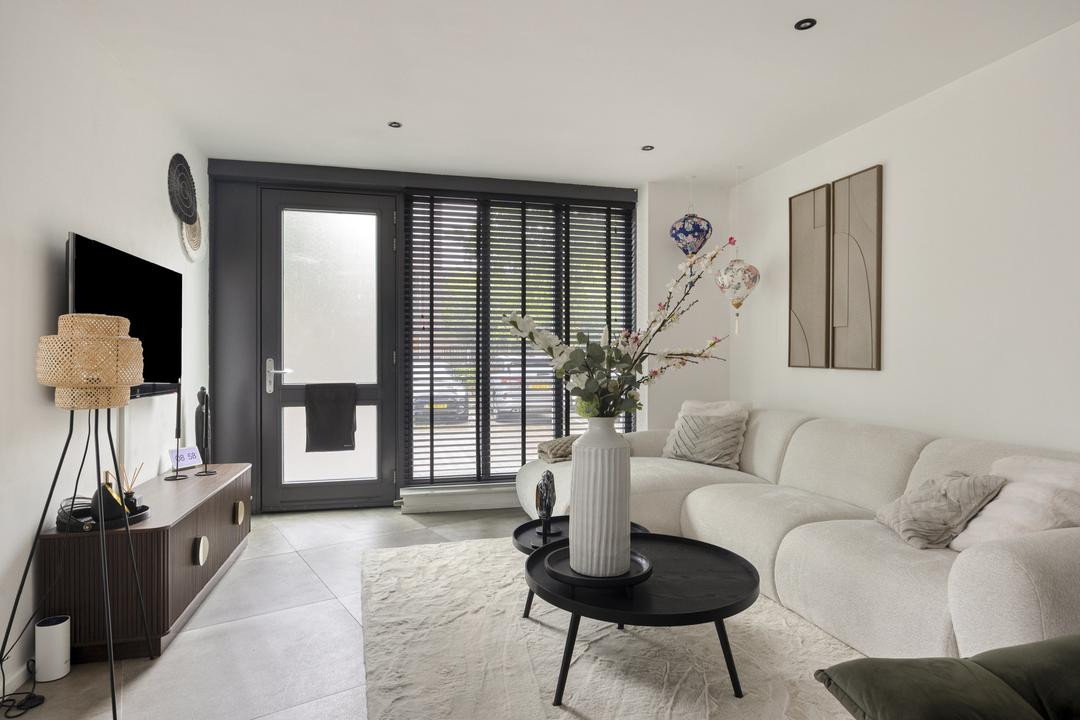 Appartement te koop: Baak van Domburg 2, Amersfoort