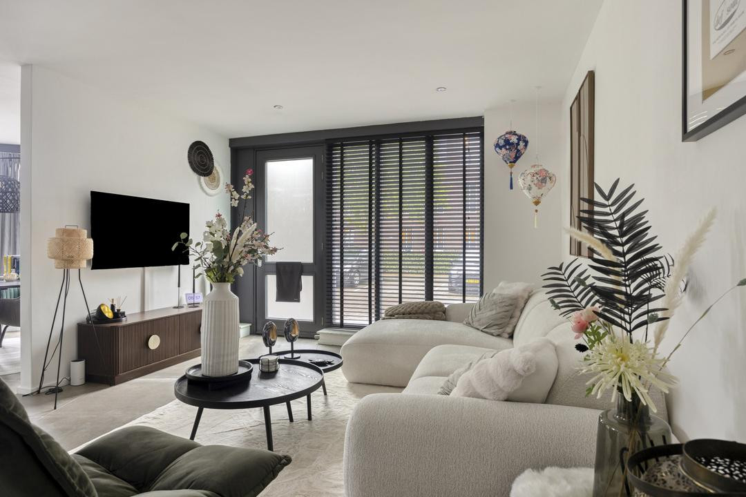 Appartement te koop: Baak van Domburg 2, Amersfoort